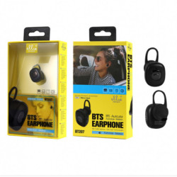 Écouteur Bluetooth BT207