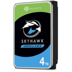 Seagate SkyHawk 4 To
