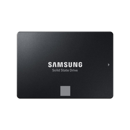 SSD Samsung 870 EVO 500 Go