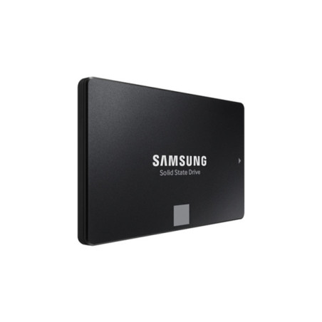 SSD Samsung 870 EVO 500 Go