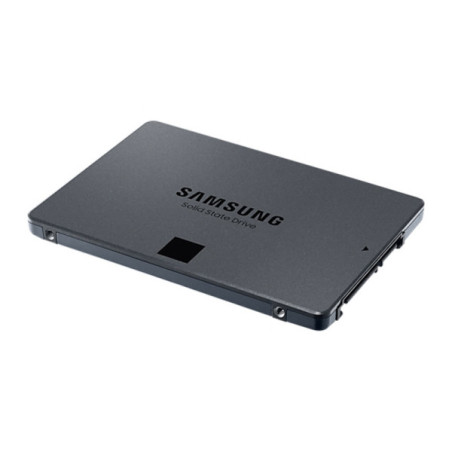 Samsung 870 QVO 2.5  1TB SATA 6GB/S