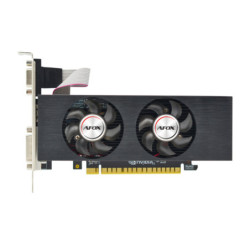 NVIDIA GeForce GTX750 GDDR5 2Go