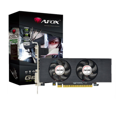 NVIDIA GeForce GTX 750 - 4Go GDDR5