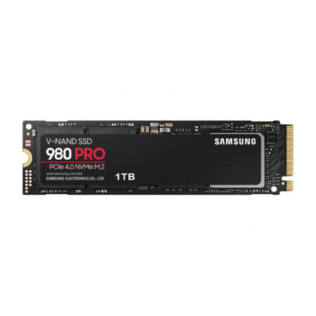 Samsung 980 PRO NVME SSD 1To - M.2 PCIE 4.0