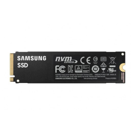 Samsung 980 PRO NVME SSD 1To - M.2 PCIE 4.0