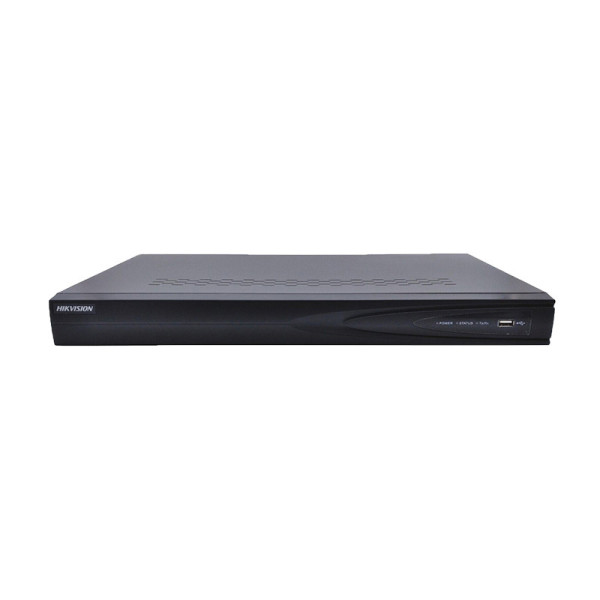 DS-7608NI-E2/8P - HIKVISION - Enregistreur IP - 8 Voies - 2 HDD - POE
