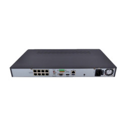 DS-7608NI-E2/8P - HIKVISION - Enregistreur IP - 8 Voies - 2 HDD - POE