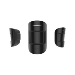 MotionProtect - noir