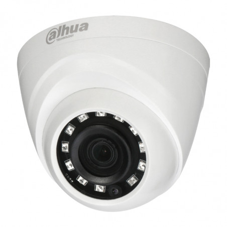 HAC-HDW1400R-0280B - Caméra...